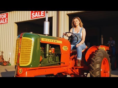Top 5 Best Selling Classic Tractors Ever Made!