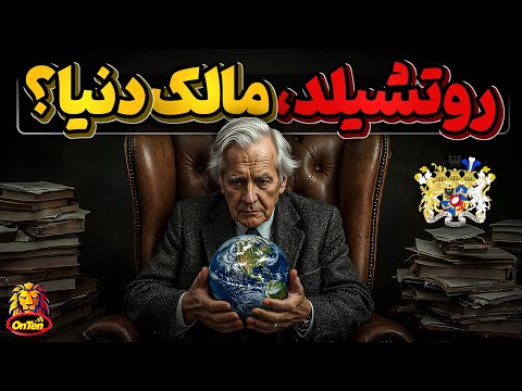 خانواده روتشیلد با ثروتی بالاتر از ارزش کل دنیا