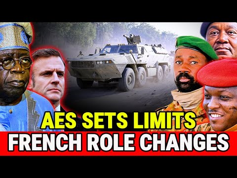 Why ECOWAS Is on High Alert — Ibrahim Traore and a Shifting Sahel Order