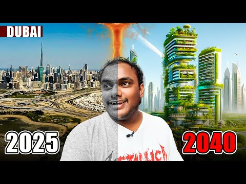 பாலைவனத்தில் ஒரு சோலைவனம் | Inside the most Restricted Billionaire zone | Tamil Trekker | Ep - 02