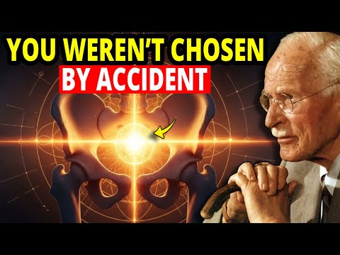 God Chooses His Strongest Soldiers Through Sexual Desire | Carl Jung