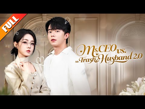 I Transmigrated as a Trashy Husband, Refused the Role, and Chose to Love My Wife.