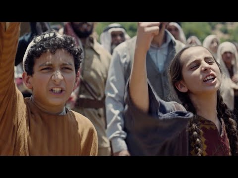 ‘Palestine 36’: first trailer Annemarie Jacir’s Palestine Oscar entry