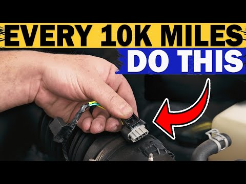 17 JAPANESE SECRETS to Make Your Car Last 1,000,000 Miles