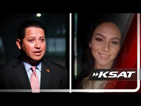 Santos-Aviles’ pay spiked same year as alleged Gonzales affair