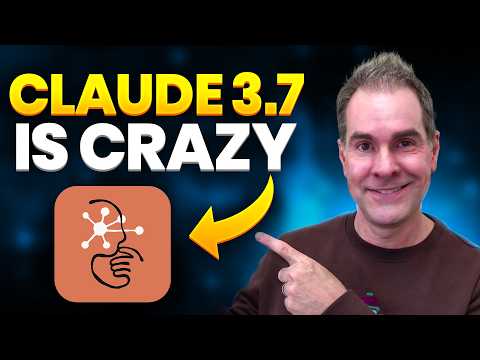 7 Mind-Blowing Use Cases of Claude 3.7 Sonnet