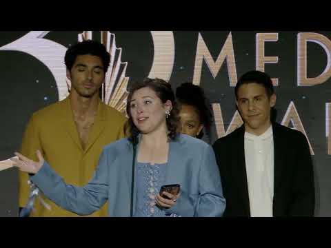 Red, White and Royal Blue is the GLAAD Media Awards Queer Fan Favorite