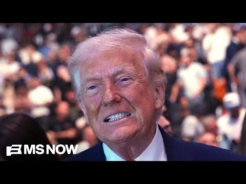 ‘It’s not gonna get much better’: Trump's oil crisis causing economic PAIN for Americans