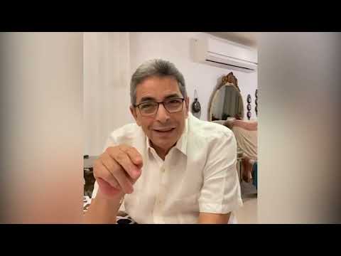 لايف| الحشاشين والسوريين واعلانات رمضان.. وليه اتكلمت عن سيدنا علي أكثر من عثمان؟!