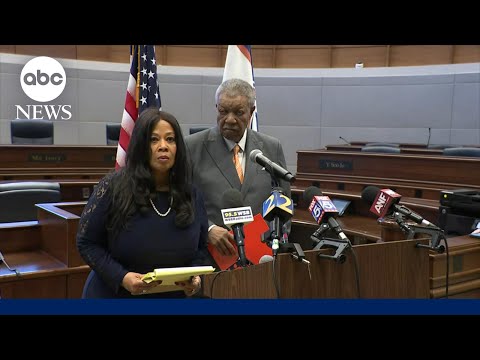 Fulton County election officials address FBI search warrant