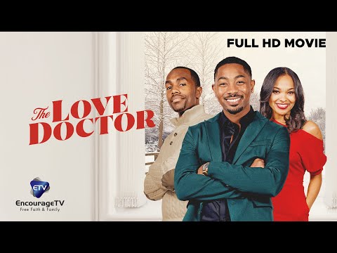 ❤️ The Love Doctor | Romantic Comedy | When “Practice Dates” Turn Into Real Feelings | BMG