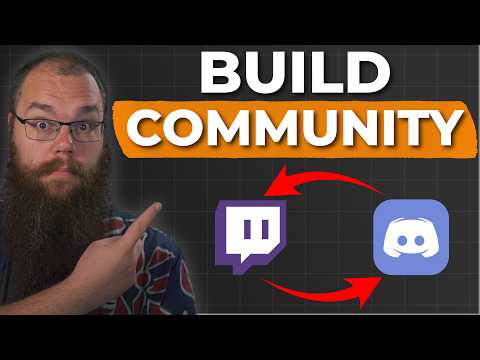 Your Twitch Growth Strategy is WRONG (And this will fix it!)