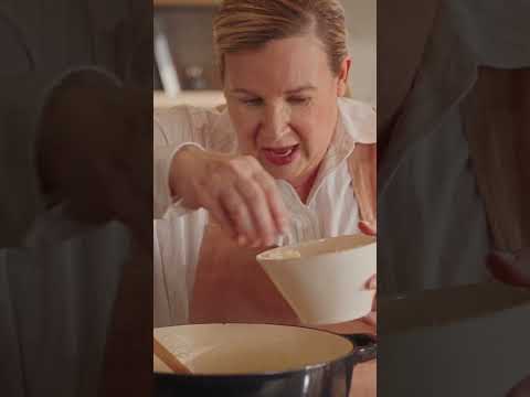 Mes secrets pour un bon risotto | Hélène Darroze  #hélènedarroze #food #risotto #cooking