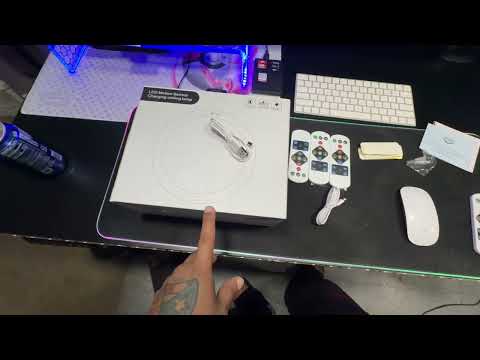 upgrading studio lights from Amazon 4 pack $79.99