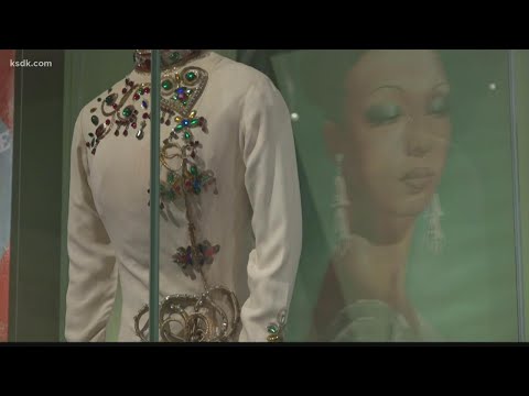 Missouri History Museum shares Josephine Baker's story in new exhibit