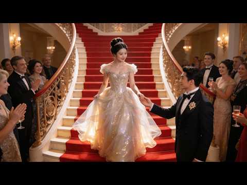 Une adolescente rebelle forcée d’épouser un magnat,le PDG froid craque, ls ne peuvent plus se reteni