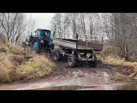 Т40 #т40 #трактор 