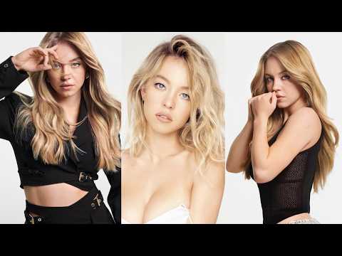 Sydney Sweeney: The Untold Story of A Small Town Girl