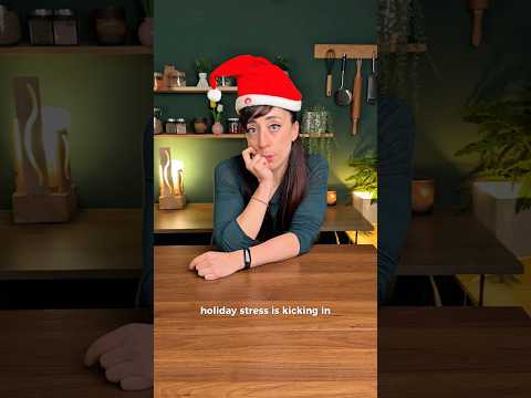 🎁My Christmas Menù! Plant-based and with my italian touch.