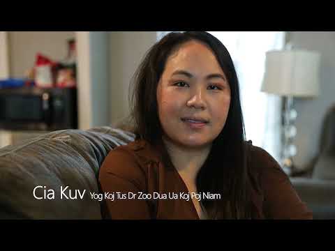 Cia Kuv Yog Koj Tus Dr Zoo Dua Ua Koj Poj Niam. 3/12/2023