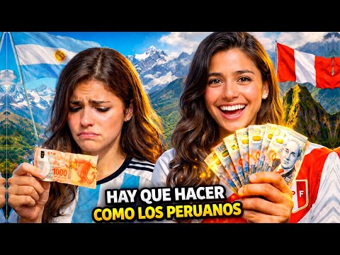 THE PERUVIAN SUN IS A BEAST OUT OF CONTROL!