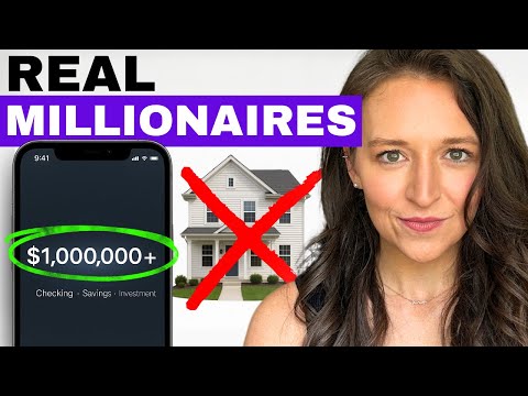 How Many Retirees Actually Have $1M in Investments (Excluding Their Home)