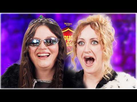 Meg Stalter Joins Brittany's Royal Court