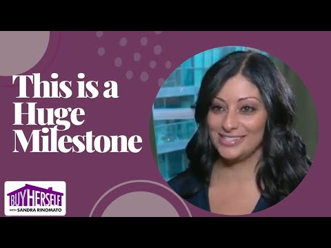 Toronto Condo VS a Toronto Loft   Buy Herself Wafaa Full Episode