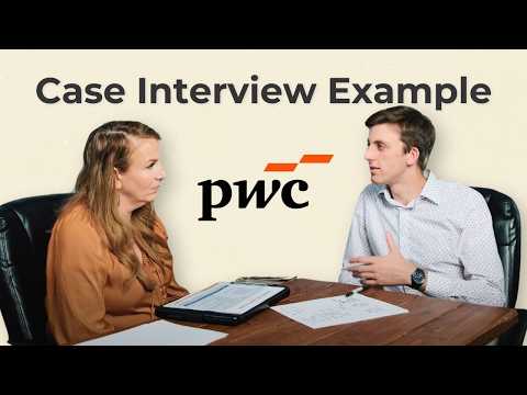 PwC Strategy& Case Study: Hair Restore