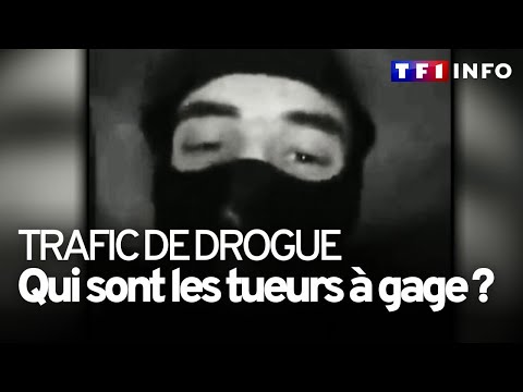 Règlements de comptes à Marseille : qui sont les tueurs à gages ?