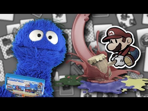 Color Splash Three Years Later...