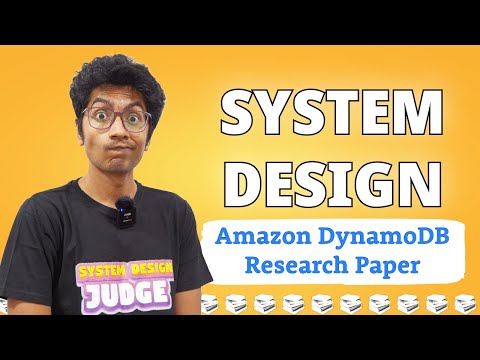 Amazon DynamoDB: A Scalable, Predictably Performant, and Fully Managed NoSQL Database Service
