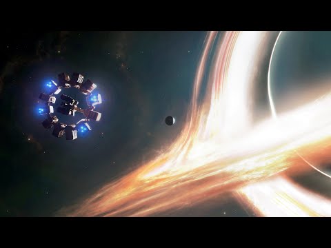 Interstellar Definitive Cut