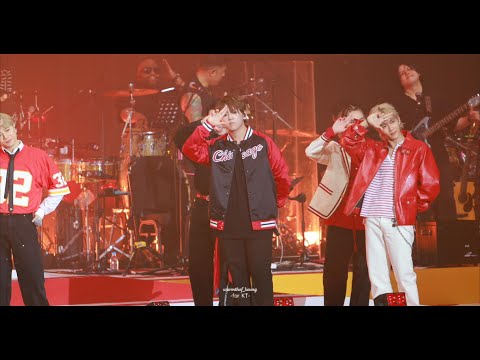250705 香港麥當勞50週年i'm lovin' it 音樂會 | MIRROR 姜濤 Keung To