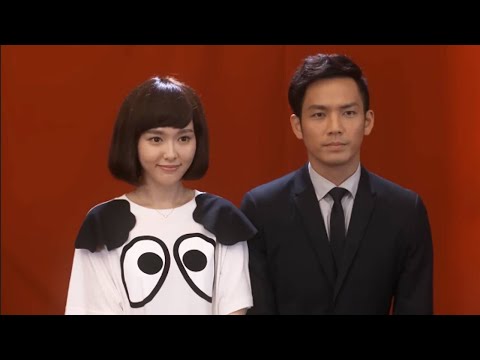 【Movie】以琛冷漠拒絕默笙和好請求，不料第二天他早早給她打電話並說“下樓，我們去結婚”！💓 鐘漢良💗唐嫣 #何以笙簫默 #My Sunshine