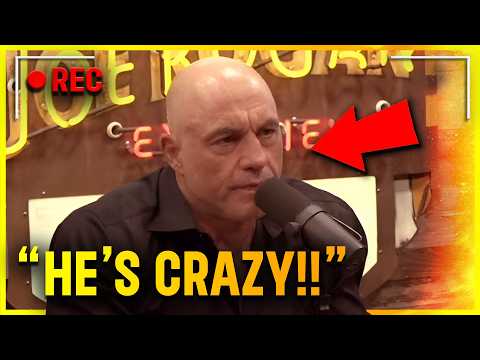 Trump Just LOST Joe Rogan
