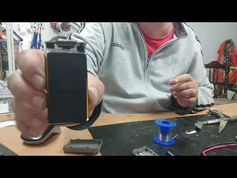 DJI MINI 2 BATTERY REPAIR & PROGRAMMING @KSDAirPhoto