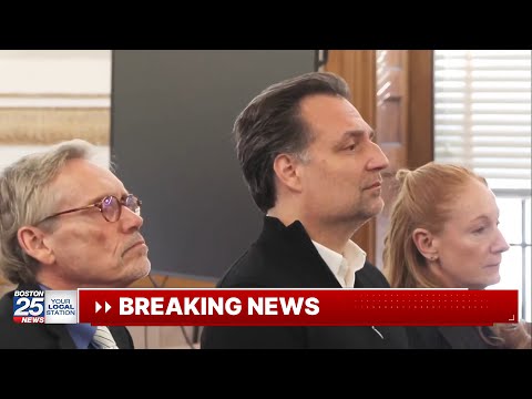 Brian Walshe sentenced to life in prison for the murder of his missing wife Ana