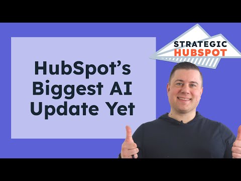 HubSpot Data Agent Explained: Smart Properties, Smart Columns and AI-Driven CRM