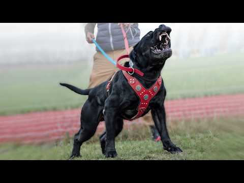 The Most Lethal Dog Breeds Ever Created — And Why We Keep Them as Pets