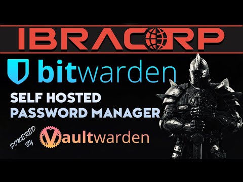 Bitwarden: The Best Selfhosted Password Manager?