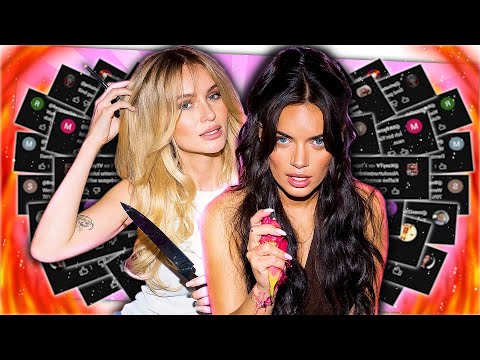 Wie berechtigt ist der HATE gegen BRAVE MÄDCHEN