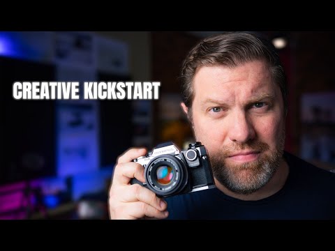 10 Photography Projects You’ll Actually Want to Try...