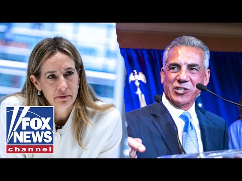 These races could be closer than expected: Karl Rove