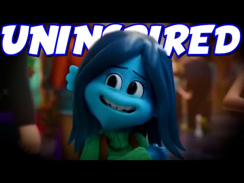 How To Fix DreamWorks' Uninspired Ruby Gillman...