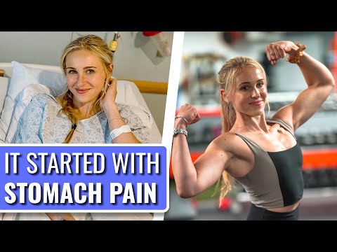 What I Thought Was ‘Normal’ Turned Out to Be CANCER! - Nicole | Colon Cancer | The Patient Story