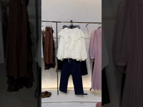 ZARA New Women’s collection  Winter-Spring 2026 #zara2026 #zara #zaranewarrivals #zarahaul