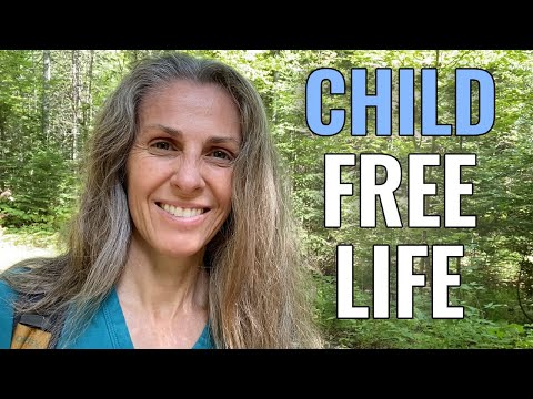 No Kids by Choice: Why I Opted Out of Parenthood