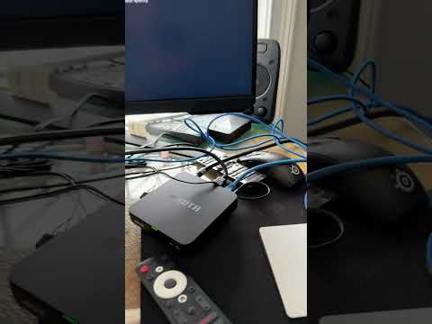 Now my ATSC 3.0 ADTH Gen 2 Box is Bricked!