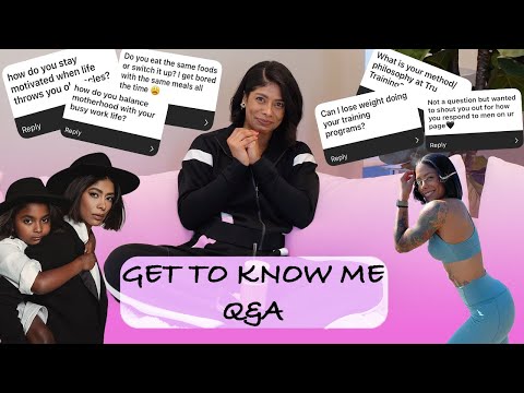 Allow Me To Reintroduce Myself | Q&A With Massy Arias